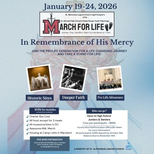 March for Life